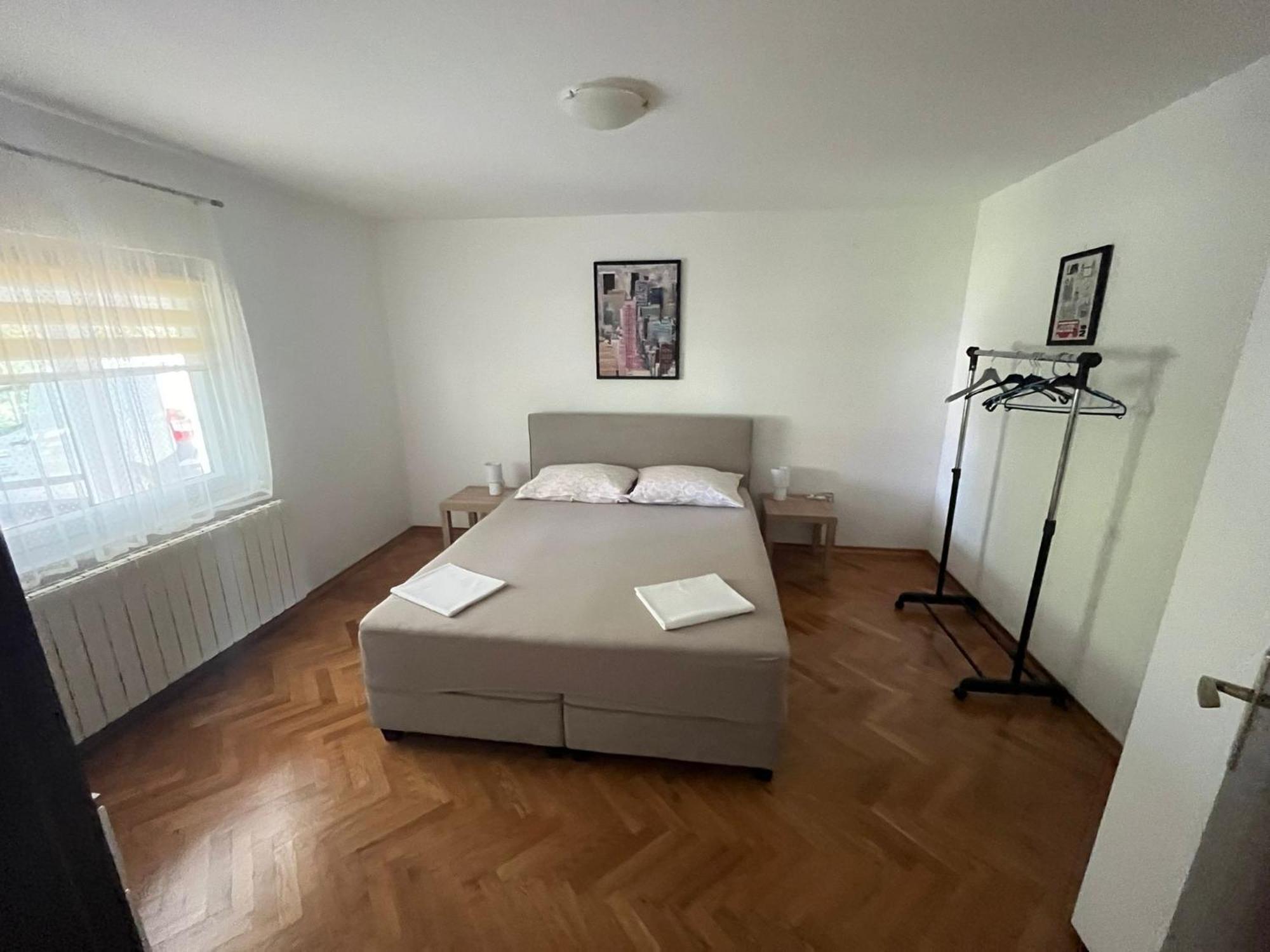 Vila Kuca Za Odmor Pozeg Stubicke Toplice Exteriér fotografie