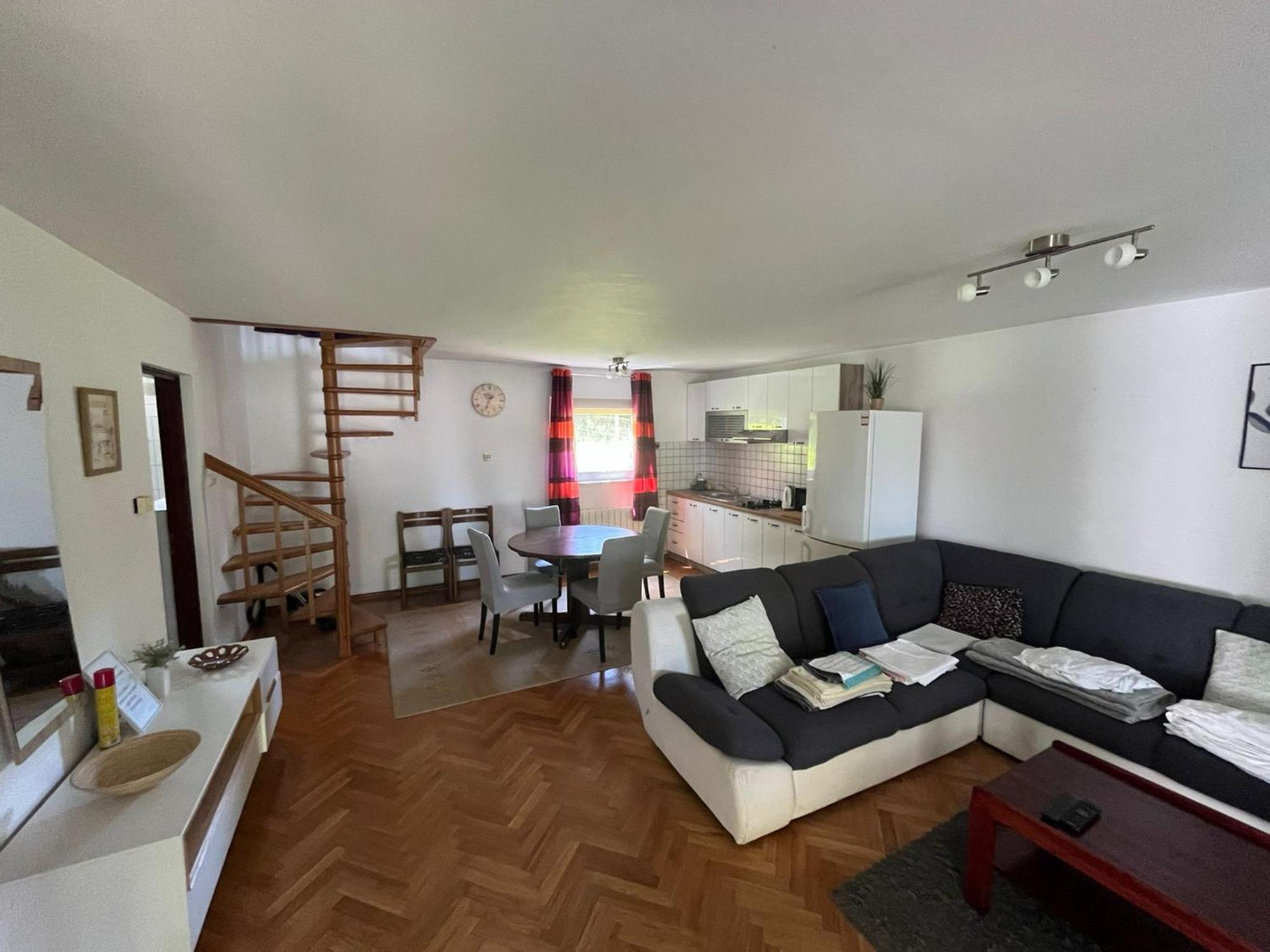 Vila Kuca Za Odmor Pozeg Stubicke Toplice Exteriér fotografie